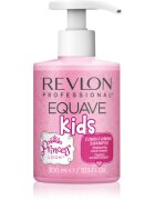 Revlon Professional Equave Kids Princess Shampoo gyengéd gyermek sampon hajra 300 ml