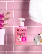 Revlon Professional Equave Kids Princess Shampoo gyengéd gyermek sampon hajra 300 ml