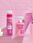 Revlon Professional Equave Kids Princess Shampoo gyengéd gyermek sampon hajra 300 ml