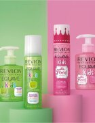 Revlon Professional Equave Kids Princess Shampoo gyengéd gyermek sampon hajra 300 ml