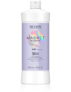 Revlon Professional Magnet Blondes Ultimate Oil Developer színelőhívó emulzió 9% 900 ml