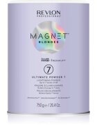 Revlon Professional Magnet Blondes Ultimate Powder élénkítő púder 7 750 g