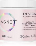 Revlon Professional Magnet maszk a festett és károsult hajra 500 ml