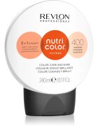 Revlon Professional Nutri Color Filters Fashion tápláló tonizáló maszk professzionális használatra 400 240 ml