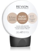 Revlon Professional Nutri Color Filters Toning tápláló tonizáló maszk professzionális használatra 613 240 ml