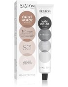 Revlon Professional Nutri Color Filters Toning tápláló tonizáló maszk professzionális használatra 821 100 ml
