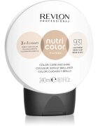 Revlon Professional Nutri Color Filters Toning tápláló tonizáló maszk professzionális használatra 931 240 ml