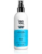 Revlon Professional Pro You The Amplifier spray a dús hajért finom és lesimuló hajra 250 ml