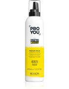 Revlon Professional Pro You The Definer hajdúsító hab 400 ml