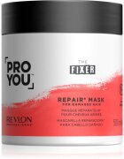 Revlon Professional Pro You The Fixer mélyen regeneráló maszk a károsult hajra és fejbőrre 500 ml
