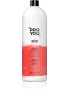 Revlon Professional Pro You The Fixer mélyregeneráló sampon a károsult hajra és fejbőrre 1000 ml
