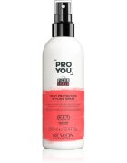 Revlon Professional Pro You The Fixer spray a hajformázáshoz melyhez magas hőfokot használunk 250 ml