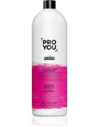 Revlon Professional Pro You The Keeper ápoló sampon festett hajra 1000 ml