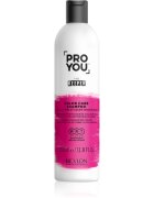 Revlon Professional Pro You The Keeper ápoló sampon festett hajra 350 ml