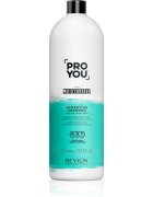 Revlon Professional Pro You The Moisturizer hidratáló sampon minden hajtípusra 1000 ml
