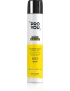 Revlon Professional Pro You The Setter Hairspray Hajlakk az extra erős tartásért 500 ml