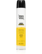 Revlon Professional Pro You The Setter hajlakk közepes fixálás 500 ml