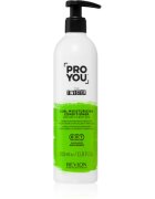 Revlon Professional Pro You The Twister hidratáló kondicionáló göndör hajra 350 ml