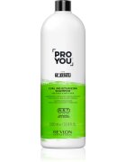 Revlon Professional Pro You The Twister hidratáló sampon göndör hajra 1000 ml