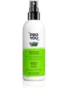 Revlon Professional Pro You The Twister sós spray a formáért és a fényért 250 ml
