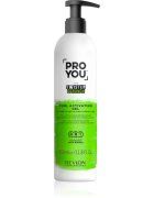 Revlon Professional Pro You The Twister styling gél a hullámos és göndör hajra 350 ml