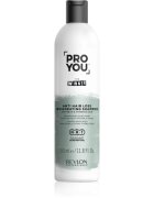Revlon Professional Pro You The Winner erősítő sampon hajhullás ellen 350 ml