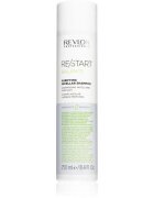 Revlon Professional Re/Start Balance mélyen tisztító sampon 250 ml