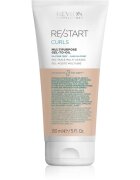 Revlon Professional Re/Start Curls hidratáló géles olaj a hullámokra az alakért és formáért 150 ml