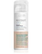 Revlon Professional Re/Start Curls öblítést nem igénylő krém a hullámos és göndör hajra 150 ml
