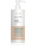 Revlon Professional Re/Start Curls szulfátmentes sampon a hullámos és göndör hajra 1000 ml
