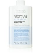 Revlon Professional Re/Start Hydration hidratáló kondicionáló száraz és normál hajra 750 ml