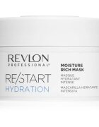 Revlon Professional Re/Start Hydration hidratáló maszk száraz és normál hajra 250 ml