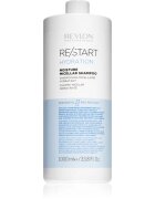 Revlon Professional Re/Start Hydration hidratáló sampon száraz és normál hajra 1000 ml