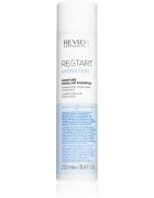Revlon Professional Re/Start Hydration hidratáló sampon száraz és normál hajra 250 ml