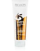 Revlon Professional Revlonissimo Color Care sampon és kondicionáló 2 az 1-ben barna tónusokra szulfátmentes 275 ml
