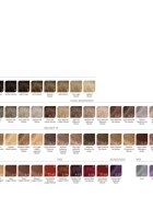 Revlon Professional Revlonissimo Color Sublime tartós hajfesték szilikonmentes árnyalat 4.65 75 ml