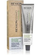 Revlon Professional Revlonissimo Color Sublime tartós hajfesték szilikonmentes árnyalat 6.41 75 ml