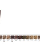 Revlon Professional Revlonissimo Colorsmetique Brunette Shades tartós hajfesték a barna árnyalatú hajra 6.25 60 ml