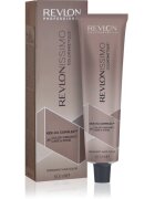 Revlon Professional Revlonissimo Colorsmetique Brunette Shades tartós hajfesték a barna árnyalatú hajra 7.41 60 ml