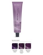 Revlon Professional Revlonissimo Colorsmetique Burgundy Shades tartós hajfesték burgundy 33.22 60 ml