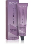 Revlon Professional Revlonissimo Colorsmetique Burgundy Shades tartós hajfesték burgundy 55.22 60 ml