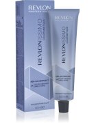 Revlon Professional Revlonissimo Colorsmetique Cool Shades tartós hajfesték árnyalat HC 6.12 60 ml