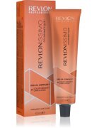 Revlon Professional Revlonissimo Colorsmetique Copper Shades tartós hajfesték 77.40 60 ml