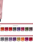 Revlon Professional Revlonissimo Colorsmetique Mixers tartós hajfesték színes változatok C20 60 ml