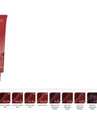 Revlon Professional Revlonissimo Colorsmetique Red Shades tartós hajfesték a vörös árnyalatú hajra 4.65 60 ml