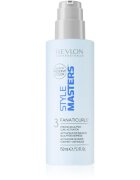 Revlon Professional Style Masters Fanaticurls fluid a dús és göndör fürtökért 150 ml