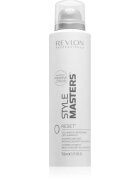 Revlon Professional Style Masters Reset száraz sampon a felesleges faggyú felszívódásáért és a haj frissítéséért 150 ml