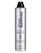 Revlon Professional Style Masters Shine Spray Glamourama spray a természetes fixálásért és a fényes hajért 300 ml