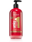 Revlon Professional UniqOne All In One Classsic tápláló sampon minden hajtípusra 490 ml