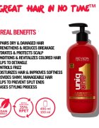 Revlon Professional UniqOne All In One Classsic tápláló sampon minden hajtípusra 490 ml